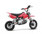 2007 Chang-Jiang GY 110 photo